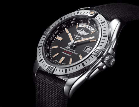 Breitling Galactic 44 